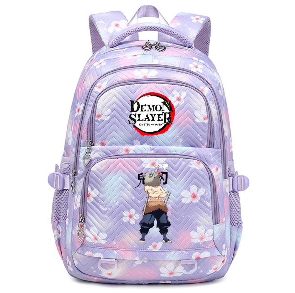 Шкільний рюкзак з принтом Клинок, що розсікає демонів для учня, підлітка, хлопчика, дівчинки. Рюкзак великої місткості, водонепроникний, для подорожей. Mochila Rucksack
Шкільний рюкзак з принтом Клинок, що розсікає демонів для учня, підлітка, хлопчика, дівчинки. Рюкзак великої місткості, водонепроникний, для подорожей. Mochila Rucksack