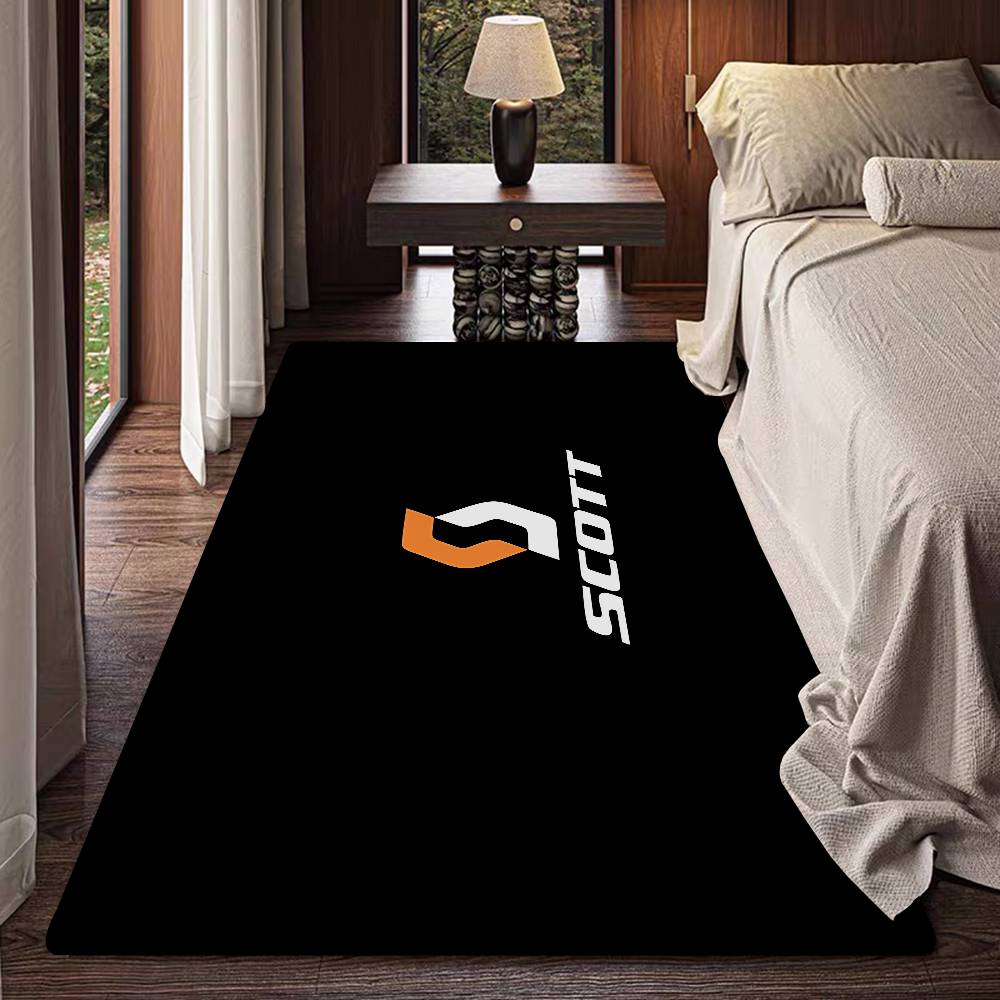 Scott Bike Floor Mat Non-Slip Laundry Room Mat Laundry Decor Balcony Child Living Room Household Carpets 40x120cm
Scott Bike Floor Mat Non-Slip Laundry Room Mat Laundry Decor Balcony Child Living Room Household Carpets 40x120cm