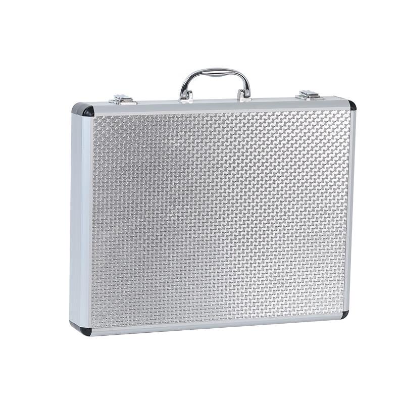 Brangdy Aluminum Alloy Mahjong Case
Brangdy Aluminum Alloy Mahjong Case