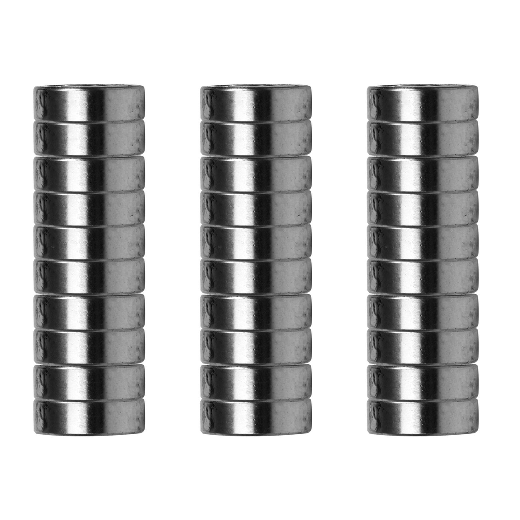 A60z30pcs Miniature Rubber Sealed Metal Shielded Metric Radial Ball Bearing Model: 607ZZ 7 X 19 X 6Mmmay срібний
A60z30pcs Miniature Rubber Sealed Metal Shielded Metric Radial Ball Bearing Model: 607ZZ 7 X 19 X 6Mmmay срібний