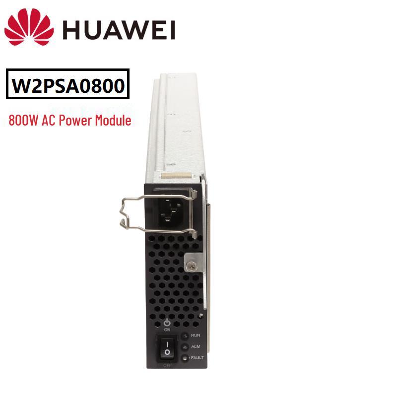 Huawei 800W AC Power Module
Huawei 800W AC Power Module