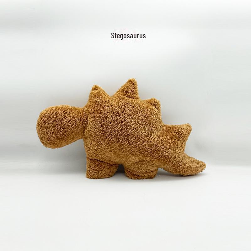 Мягкие куклы стегозавра и тираннозавра «Dino Chicken Nugget» станут забавным и приятным дополнением к коллекции игрушек любого ребенка. Pterosaur Trumpet
Мягкие куклы стегозавра и тираннозавра «Dino Chicken Nugget» станут забавным и приятным дополнением к коллекции игрушек любого ребенка. Pterosaur Trumpet