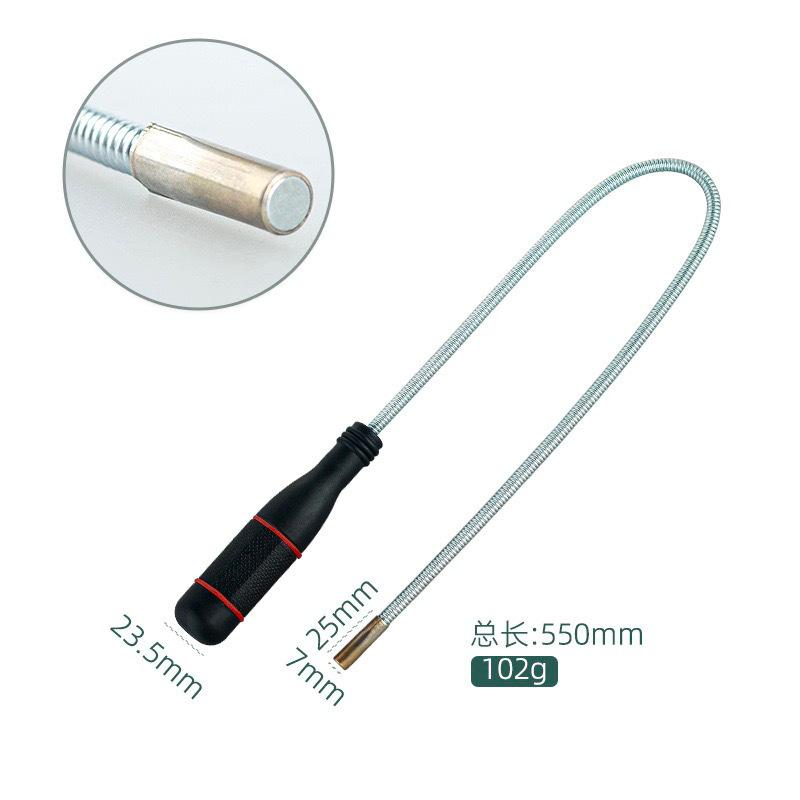 550mm flexible type of the collector One size
550mm flexible type of the collector One size