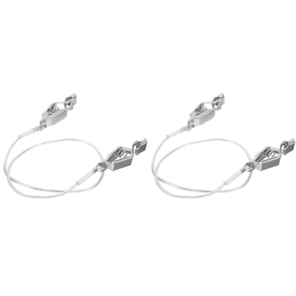 - Фольга Головной зажим Линия Нержавеющая сталь Фехтовальный шнур для фехтовальной маски Держатель для фехтовальной маски
- Фольга Головной зажим Линия Нержавеющая сталь Фехтовальный шнур для фехтовальной маски Держатель для фехтовальной маски