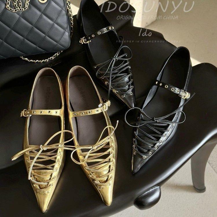 2025 spring and summer new cross-strap bow pointed head thin heel medium heel bag head sandals high heel single shoes low heel women 35 чёрный
2025 spring and summer new cross-strap bow pointed head thin heel medium heel bag head sandals high heel single shoes low heel women 35 чёрный