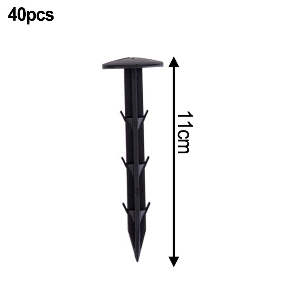 Портативные садовые колья 160 мм, 200 мм, 30 мм / 1,2 дюйма 110mm
Портативные садовые колья 160 мм, 200 мм, 30 мм / 1,2 дюйма 110mm