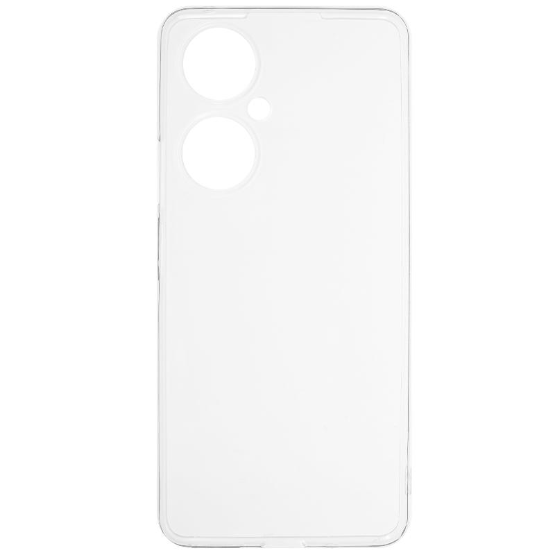 For Huawei nova 11i Slim Soft TPU Protective Cover Precise Cutout Scratch-Resistant Phone Case A
For Huawei nova 11i Slim Soft TPU Protective Cover Precise Cutout Scratch-Resistant Phone Case A