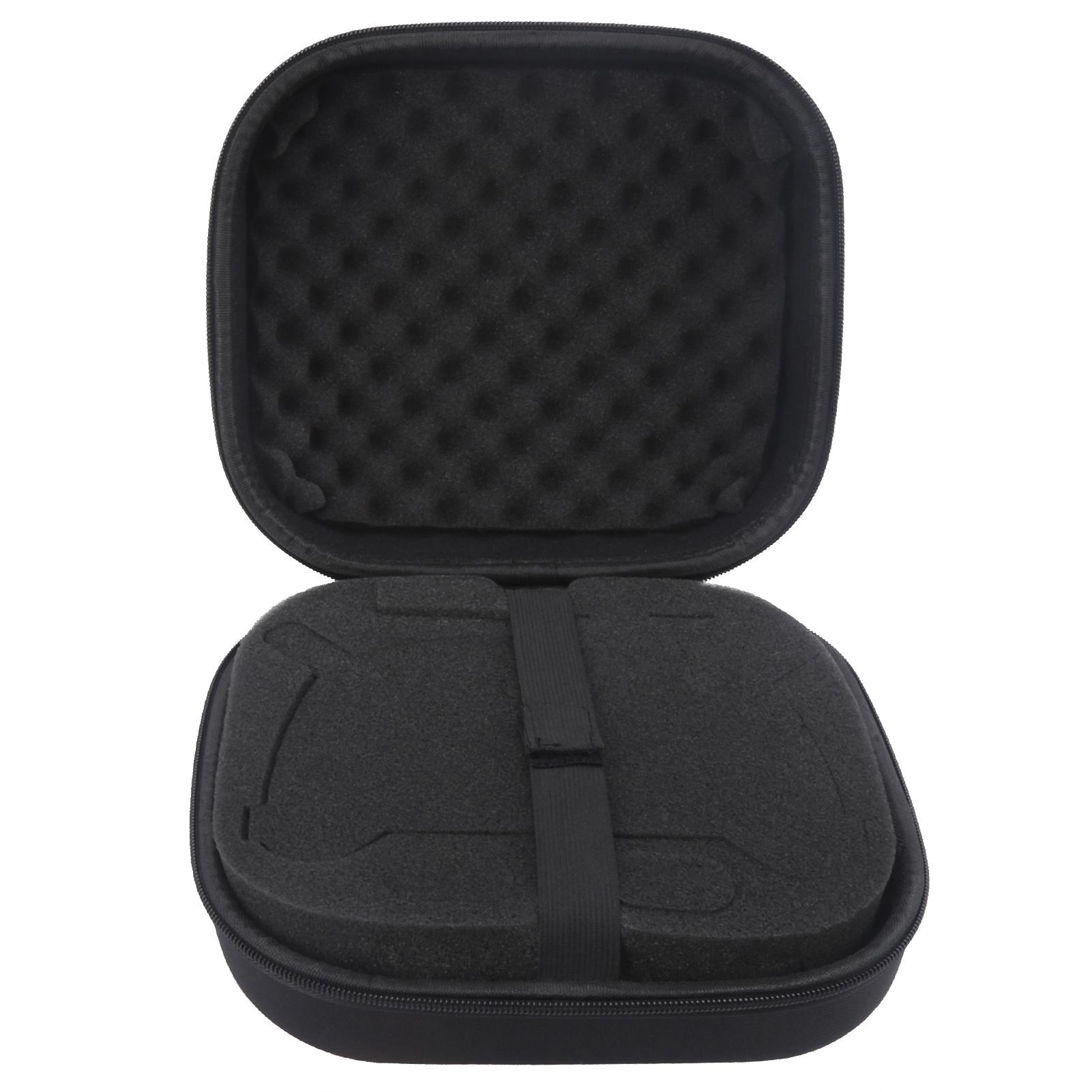 FPV Glasses Hard Case Portable Waterproof Storage Bag for DJI FPV Combo Flight Glasses
FPV Glasses Hard Case Portable Waterproof Storage Bag for DJI FPV Combo Flight Glasses