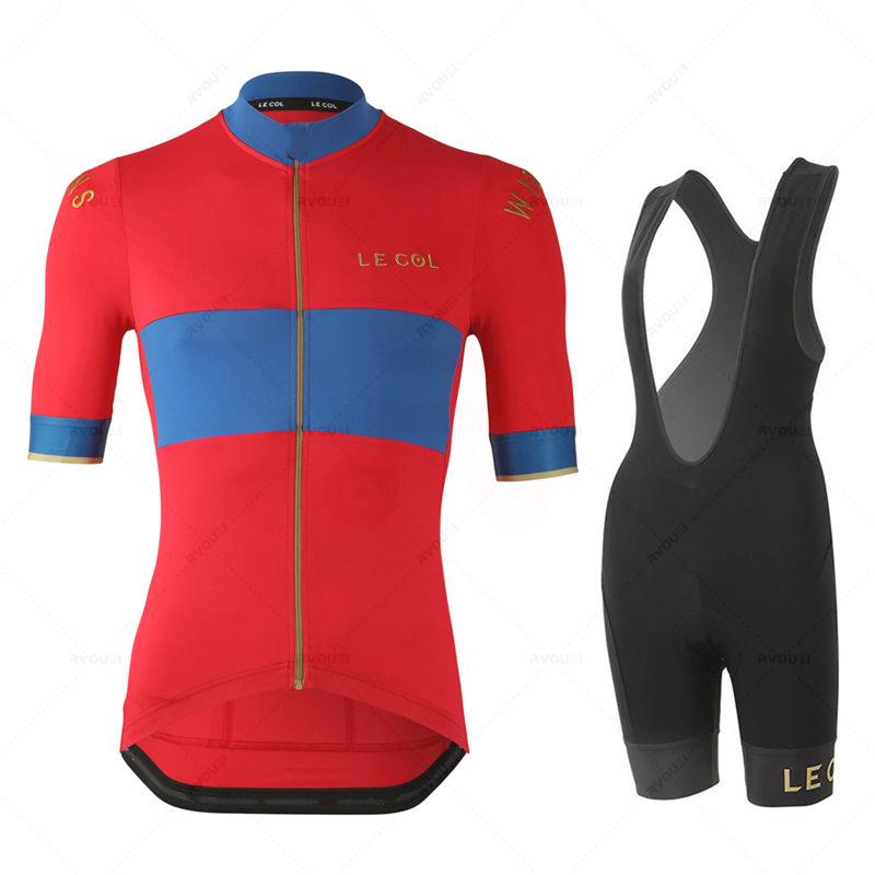 Pro Team Cycling Jersey Set 2026 Summer Breathable Cycling Suit Set MTB Race Cycling Clothing Short Sleeve Ropa Ciclismo Outdoor Riding Bike Uniform XS
Pro Team Cycling Jersey Set 2026 Summer Breathable Cycling Suit Set MTB Race Cycling Clothing Short Sleeve Ropa Ciclismo Outdoor Riding Bike Uniform XS