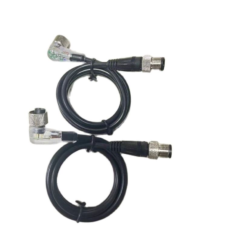 257563002 Sensor 1000mm 2000mm 3000mm 259748003 Proximity Cable 257562003 for Putzmeister Concrete Pump Spare Parts 1000mm
257563002 Sensor 1000mm 2000mm 3000mm 259748003 Proximity Cable 257562003 for Putzmeister Concrete Pump Spare Parts 1000mm