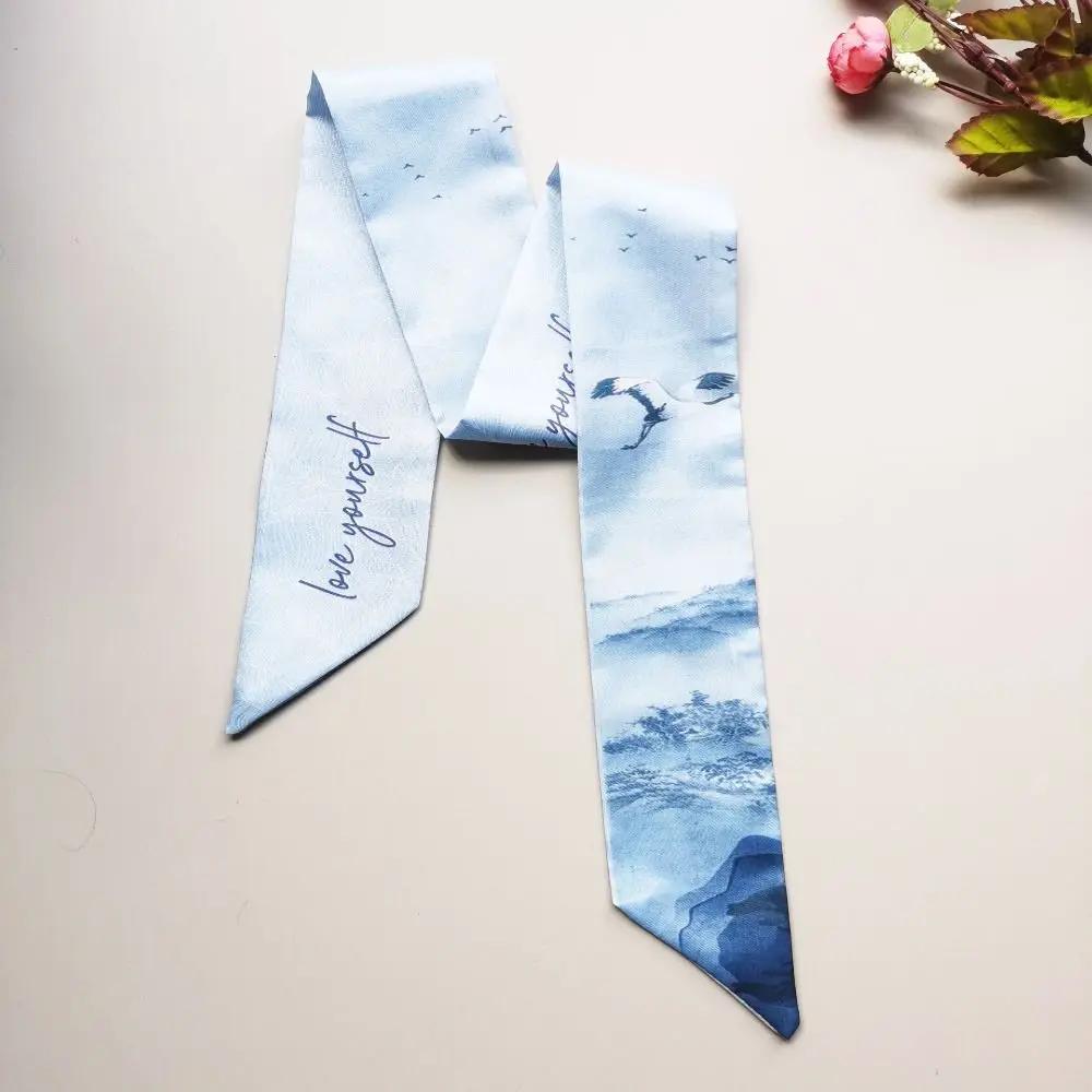 Заколка-бабочка Французский шарф Китайский стиль Масляный принт Лента для волос Головные платки Женский галстук Сумка Головные платки Цветочный ободок
Заколка-бабочка Французский шарф Китайский стиль Масляный принт Лента для волос Головные платки Женский галстук Сумка Головные платки Цветочный ободок