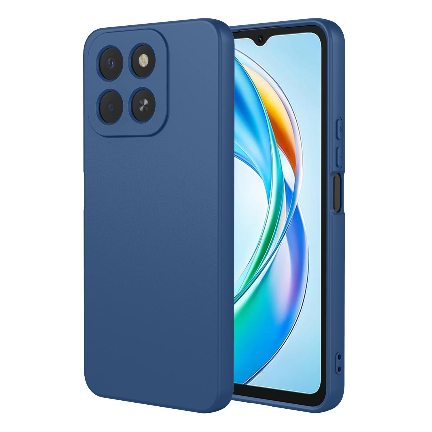 Гнучкий рідкий силіконовий чохол з ТПУ для ZTE Blade A35 A55 Захисний чохол Бампер Fundas Coque Capa ZTE Blade A35 синій
Гнучкий рідкий силіконовий чохол з ТПУ для ZTE Blade A35 A55 Захисний чохол Бампер Fundas Coque Capa ZTE Blade A35 синій