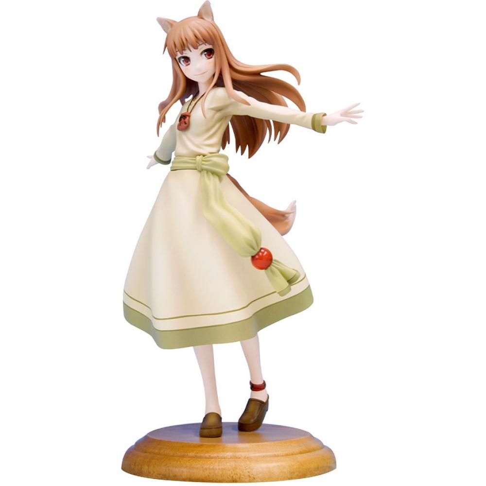 Spice And Wolf 1 8 Holo Renewal Package Spice And Wolf Merchant Meets The Wise Wolf Reissue
Spice And Wolf 1 8 Holo Renewal Package Spice And Wolf Merchant Meets The Wise Wolf Reissue