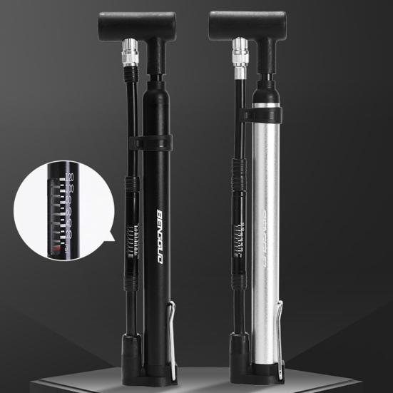 Мини-насос для велосипеда 120 PSI AV FV Schrader Presta Valve велосипедный насос для шин с манометром для шоссейных и горных велосипедов портативный ручной воздушный насос для велосипедов мотоциклов автомобилей
Мини-насос для велосипеда 120 PSI AV FV Schrader Presta Valve велосипедный насос для шин с манометром для шоссейных и горных велосипедов портативный ручной воздушный насос для велосипедов мотоциклов автомобилей