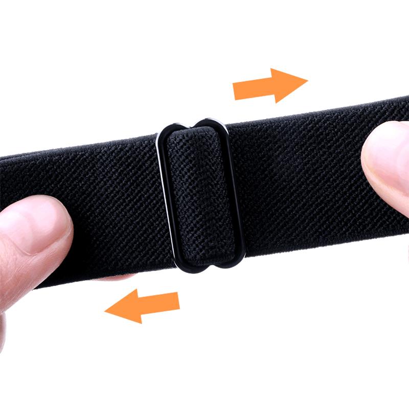 For Huawei Band 7 Stretchy Boho Watch Band Adjustable Elastic Nylon Strap Replacement Wristband Green
For Huawei Band 7 Stretchy Boho Watch Band Adjustable Elastic Nylon Strap Replacement Wristband Green