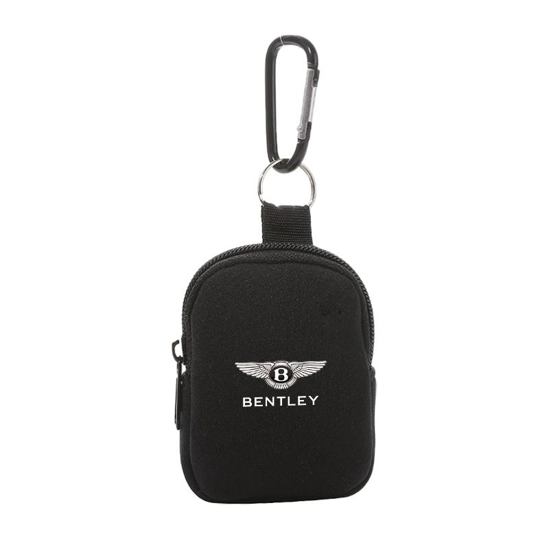 Мини-дорожный портативный кейс-органайзер на молнии для New Bentley Flying Spur Continental GT Bentayga Mulsanne чёрный
Мини-дорожный портативный кейс-органайзер на молнии для New Bentley Flying Spur Continental GT Bentayga Mulsanne чёрный