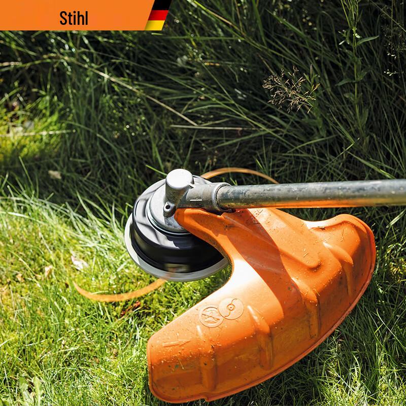 Тримерна головка STIHL C26-2 Auto-Cut Штепсель CN (адаптер в комплекті)
Тримерна головка STIHL C26-2 Auto-Cut Штепсель CN (адаптер в комплекті)