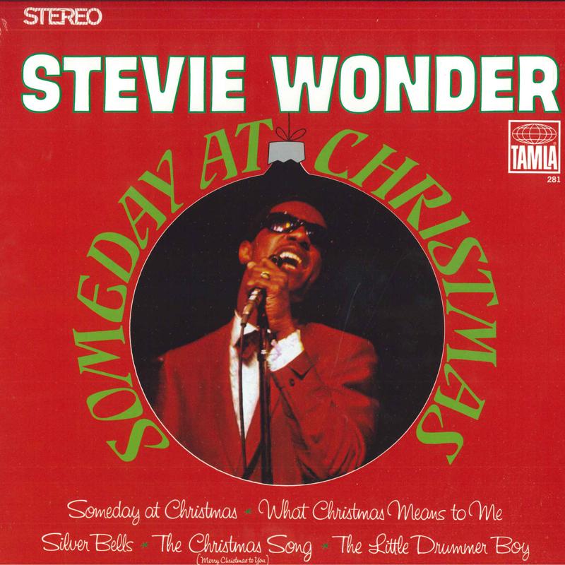 LP Record STEVIE WONDER - Someday At Christmas B002350101 Tamla 2015 US Soul/Funk
LP Record STEVIE WONDER - Someday At Christmas B002350101 Tamla 2015 US Soul/Funk