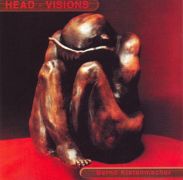 CD BERND KISTENMACHER - Head-Visions GTR060 Green Tree Reco 1997 Germany Dance & Electronica Used
CD BERND KISTENMACHER - Head-Visions GTR060 Green Tree Reco 1997 Germany Dance & Electronica Used