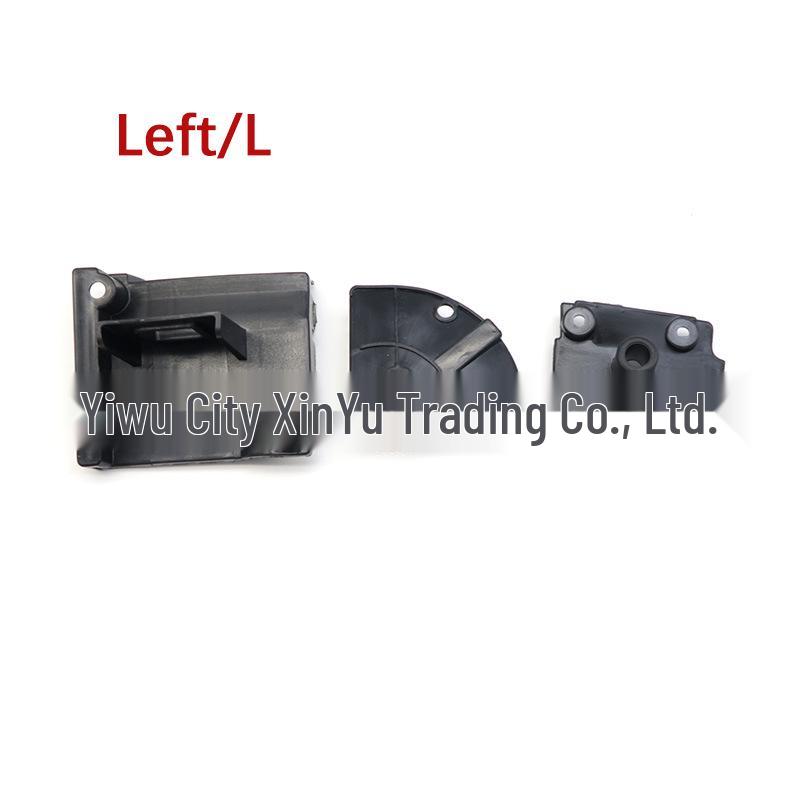 Compatible with Mercedes-Benz A-Class W177 19-21 Headlight Repair Kit A1778201701 A1778201801
Compatible with Mercedes-Benz A-Class W177 19-21 Headlight Repair Kit A1778201701 A1778201801