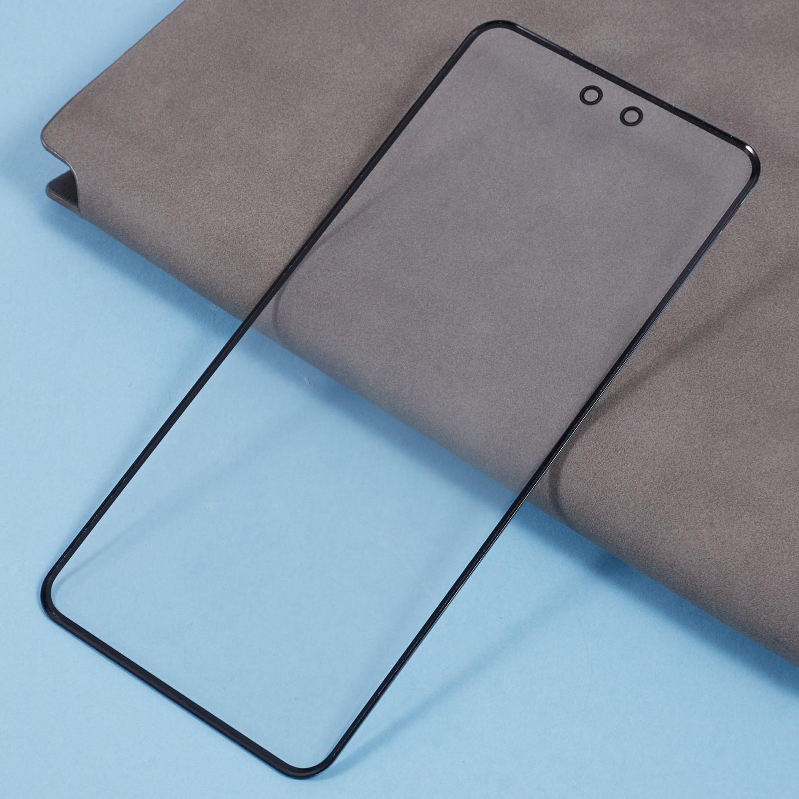 For Huawei nova 12 Pro 5G ADA-AL00 Front Screen Glass Lens+OCA Adhesive Part (Without Logo) Type A
For Huawei nova 12 Pro 5G ADA-AL00 Front Screen Glass Lens+OCA Adhesive Part (Without Logo) Type A