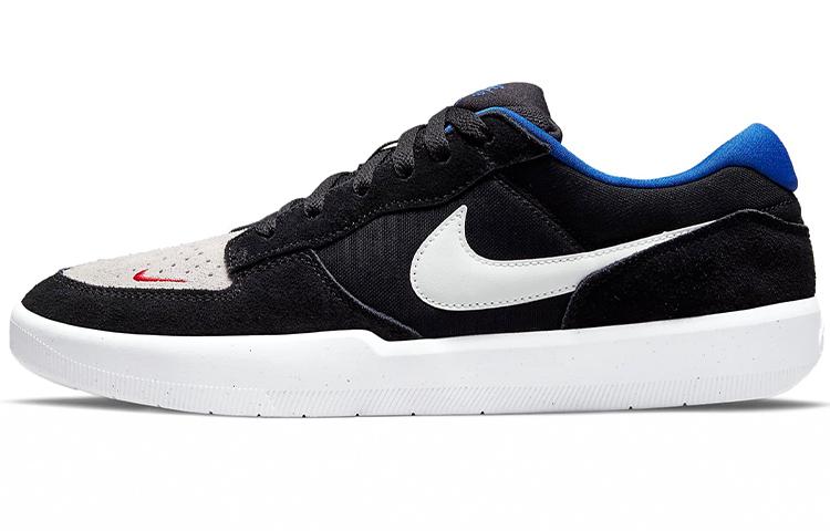 Nike Force 58 Sb Чорний Спортивний Королівський CZ2959-002 40
Nike Force 58 Sb Чорний Спортивний Королівський CZ2959-002 40