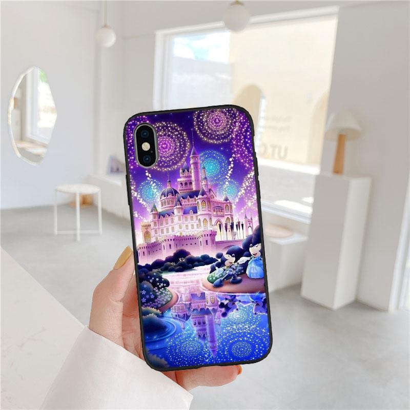 CJ35 Disney Castle World Soft Shell Phone Case for OPPO A3 Pro A72 A74 A76 A77 A77S A78 A79 A94 A95 A18 A40M A58 OPPO A18
CJ35 Disney Castle World Soft Shell Phone Case for OPPO A3 Pro A72 A74 A76 A77 A77S A78 A79 A94 A95 A18 A40M A58 OPPO A18