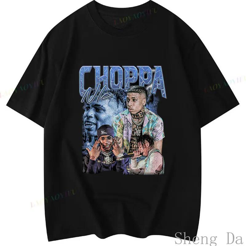 100% Cotton Men s Shirt Playera NLE Choppa Vintage Graphic T-shirt Hot Selling Classic New Fashion Cheap Outfit Boy Girl Cloth 5XL різнокольоровий
100% Cotton Men s Shirt Playera NLE Choppa Vintage Graphic T-shirt Hot Selling Classic New Fashion Cheap Outfit Boy Girl Cloth 5XL різнокольоровий