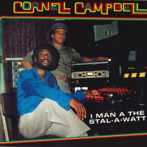 CD CORNELL CAMPBELL - I Man A The Stal A Watt (2CD) VP4221 17 North Parade 2019 US Регги, Ска и Даб
CD CORNELL CAMPBELL - I Man A The Stal A Watt (2CD) VP4221 17 North Parade 2019 US Регги, Ска и Даб