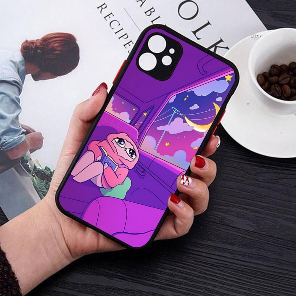 Big Eye Ketnipz Phone Case For IPhone 14 11 12 13 Mini Pro Max 8 7 Plus X XR XS MAX Translucent Matte Cover iphone 7plus
Big Eye Ketnipz Phone Case For IPhone 14 11 12 13 Mini Pro Max 8 7 Plus X XR XS MAX Translucent Matte Cover iphone 7plus