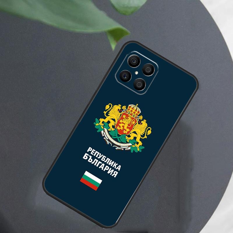 Bulgaria Flag Passport For Honor Magic 8 7 5 6 Pro Case For Honor 200 400 Lite 50 70 90 X8c X8b X9a X9b X9c X9d Win Honor Magic6 Lite
Bulgaria Flag Passport For Honor Magic 8 7 5 6 Pro Case For Honor 200 400 Lite 50 70 90 X8c X8b X9a X9b X9c X9d Win Honor Magic6 Lite