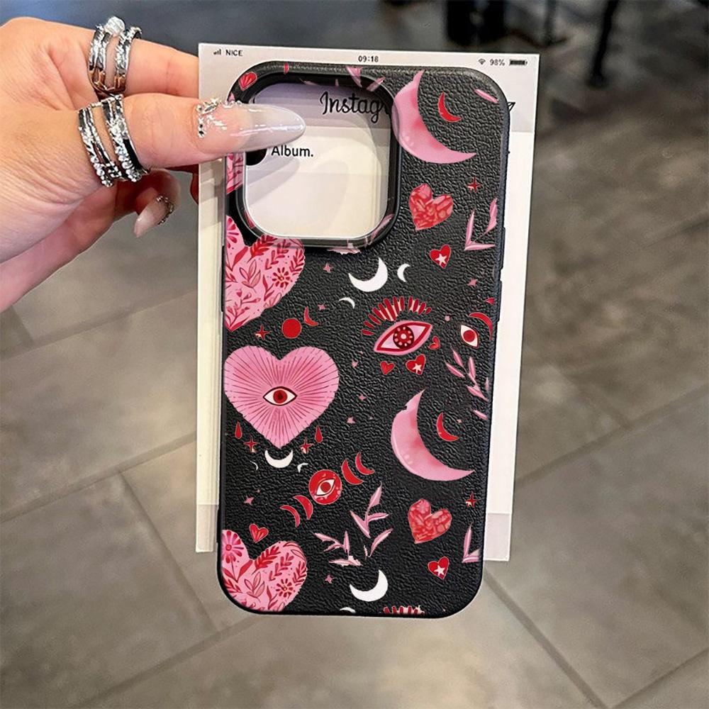 Autumn Oak Leaf Berry Pattern Design Protective Cover for iPhone 17 16 15 14 13 12 11 16E Series Pro Max Plus iphone 16 ProMax
Autumn Oak Leaf Berry Pattern Design Protective Cover for iPhone 17 16 15 14 13 12 11 16E Series Pro Max Plus iphone 16 ProMax