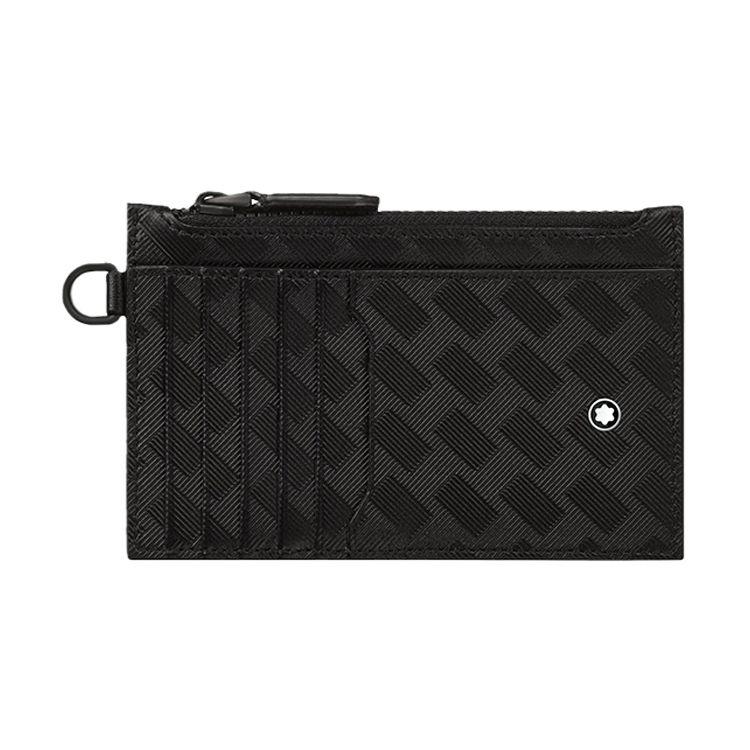 Montblanc Style 3.0 Series Logo Embossed Solid Color Zipper Wallet Men wallet Black 129976 Basic Set (Bag+Dust Bag)
Montblanc Style 3.0 Series Logo Embossed Solid Color Zipper Wallet Men wallet Black 129976 Basic Set (Bag+Dust Bag)