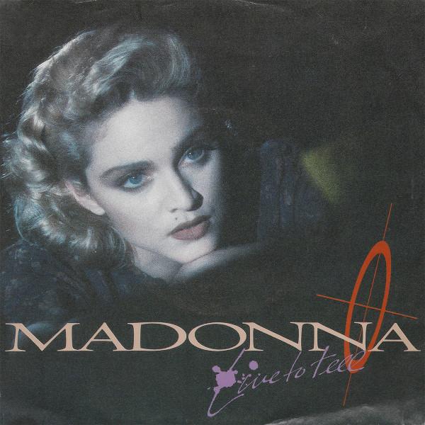 7-дюймовая пластинка MADONNA Live To Tell 9287177 Sire 1986 Канада Поп Б/у
7-дюймовая пластинка MADONNA Live To Tell 9287177 Sire 1986 Канада Поп Б/у
