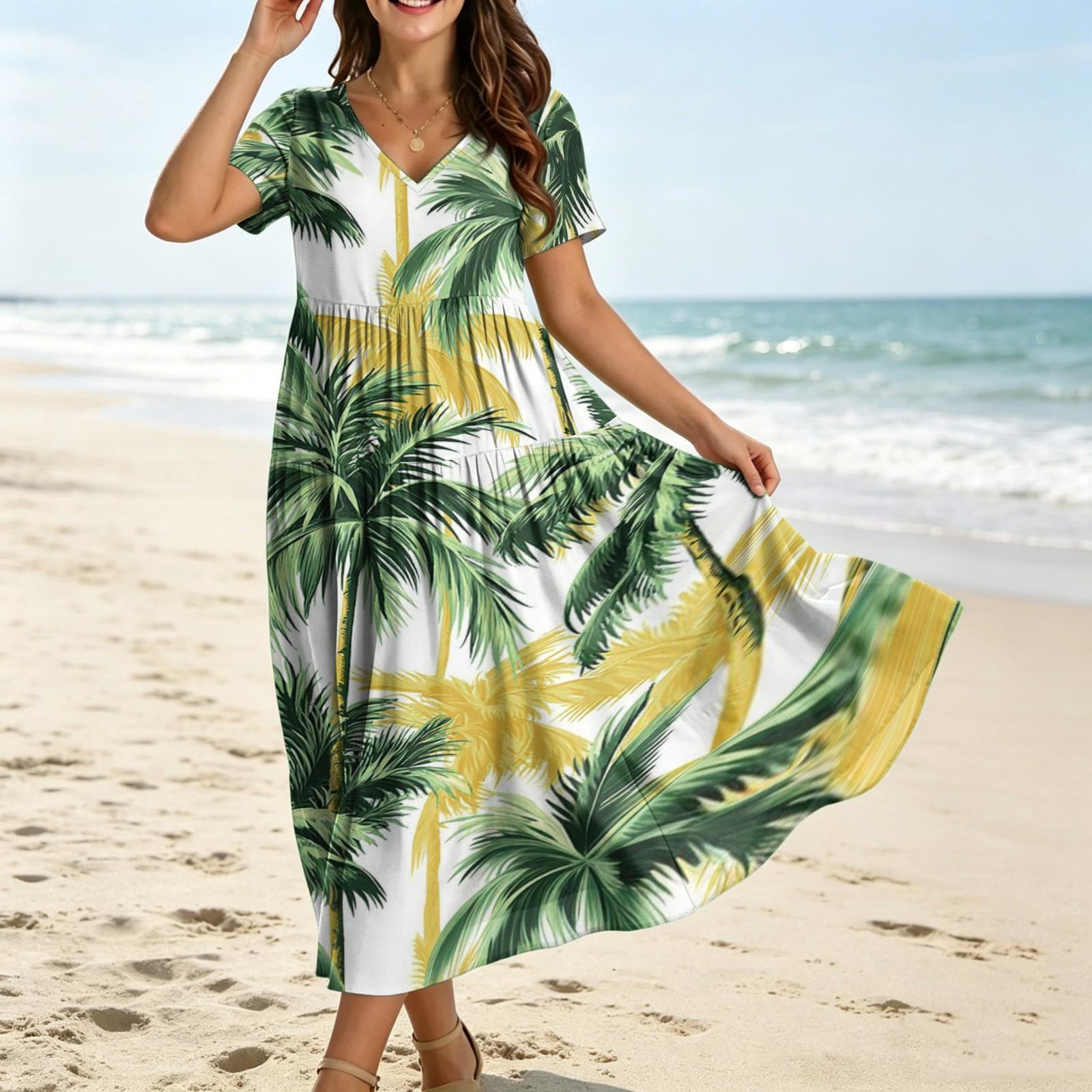 Boho Maxi Dress Womens Maxi Dress Plus Size Maxi Dress Maxi Dresses for Women Maxi Dress With Sleeves for Spring Summer L
Boho Maxi Dress Womens Maxi Dress Plus Size Maxi Dress Maxi Dresses for Women Maxi Dress With Sleeves for Spring Summer L