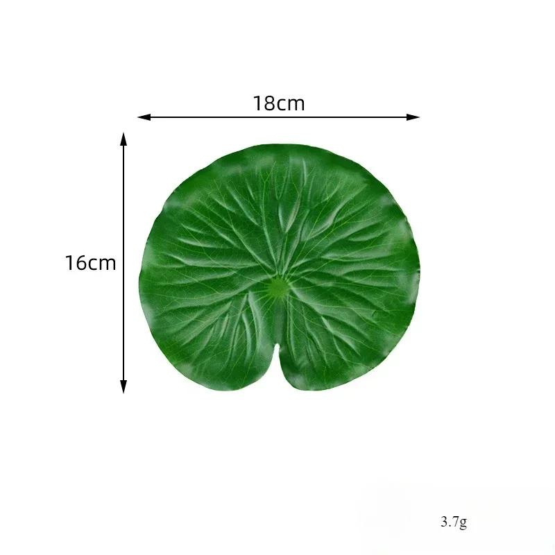 5pcs/pack Artificial Octagon Leafplastic Green Plants Shopping Mall Decor Simulation Plant Bayberry Leaves Bedroom Decoration
5pcs/pack Artificial Octagon Leafplastic Green Plants Shopping Mall Decor Simulation Plant Bayberry Leaves Bedroom Decoration