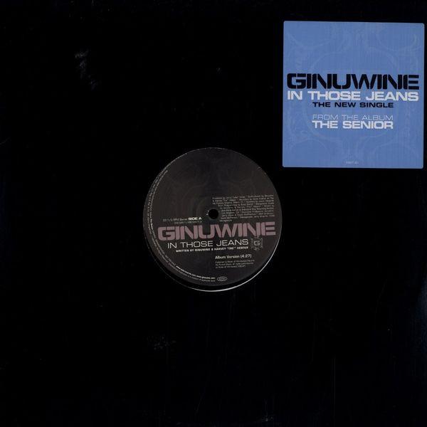 12inch Record GINUWINE - In Those Jeans EAS59571PROMO Epic 2003 US Rap & Hip-Hop/R&B Used
12inch Record GINUWINE - In Those Jeans EAS59571PROMO Epic 2003 US Rap & Hip-Hop/R&B Used