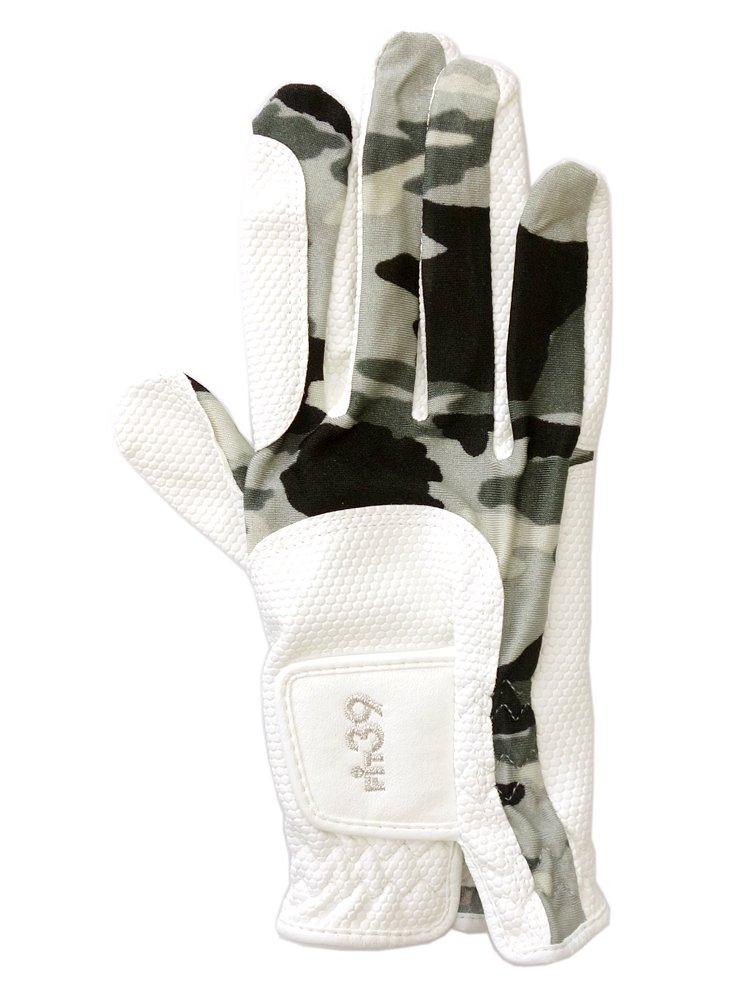 Mick Golf 39 FIT39 Gloves Unisex Right Hand Worn L Size (MIC GOLF) MGF-220N (Left-handed) Camouflage/White
Mick Golf 39 FIT39 Gloves Unisex Right Hand Worn L Size (MIC GOLF) MGF-220N (Left-handed) Camouflage/White