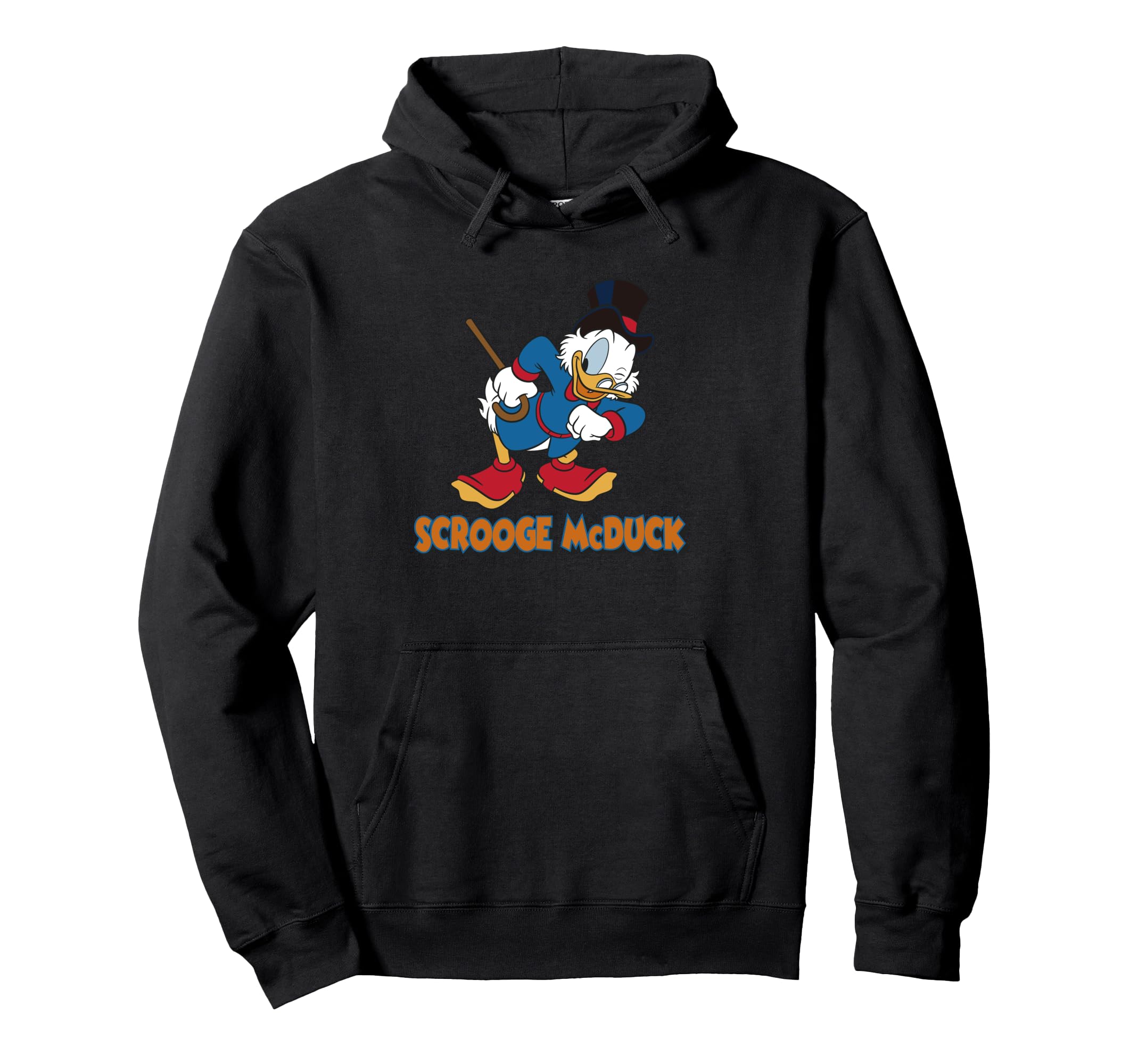 Scrooge McDuck Donald Donald Duck Hoodie
Scrooge McDuck Donald Donald Duck Hoodie
