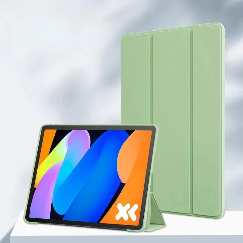 Чехол для Lenovo Xiaoxin Pad 11 2025 TB335FC, с подставкой-книжкой, магнитный, мягкий ТПУ задняя панель, для планшета Lenovo Idea Tab 11 Case tb336zu tb336fu Idea Tab Tablet 11 зелёный
Чехол для Lenovo Xiaoxin Pad 11 2025 TB335FC, с подставкой-книжкой, магнитный, мягкий ТПУ задняя панель, для планшета Lenovo Idea Tab 11 Case tb336zu tb336fu Idea Tab Tablet 11 зелёный