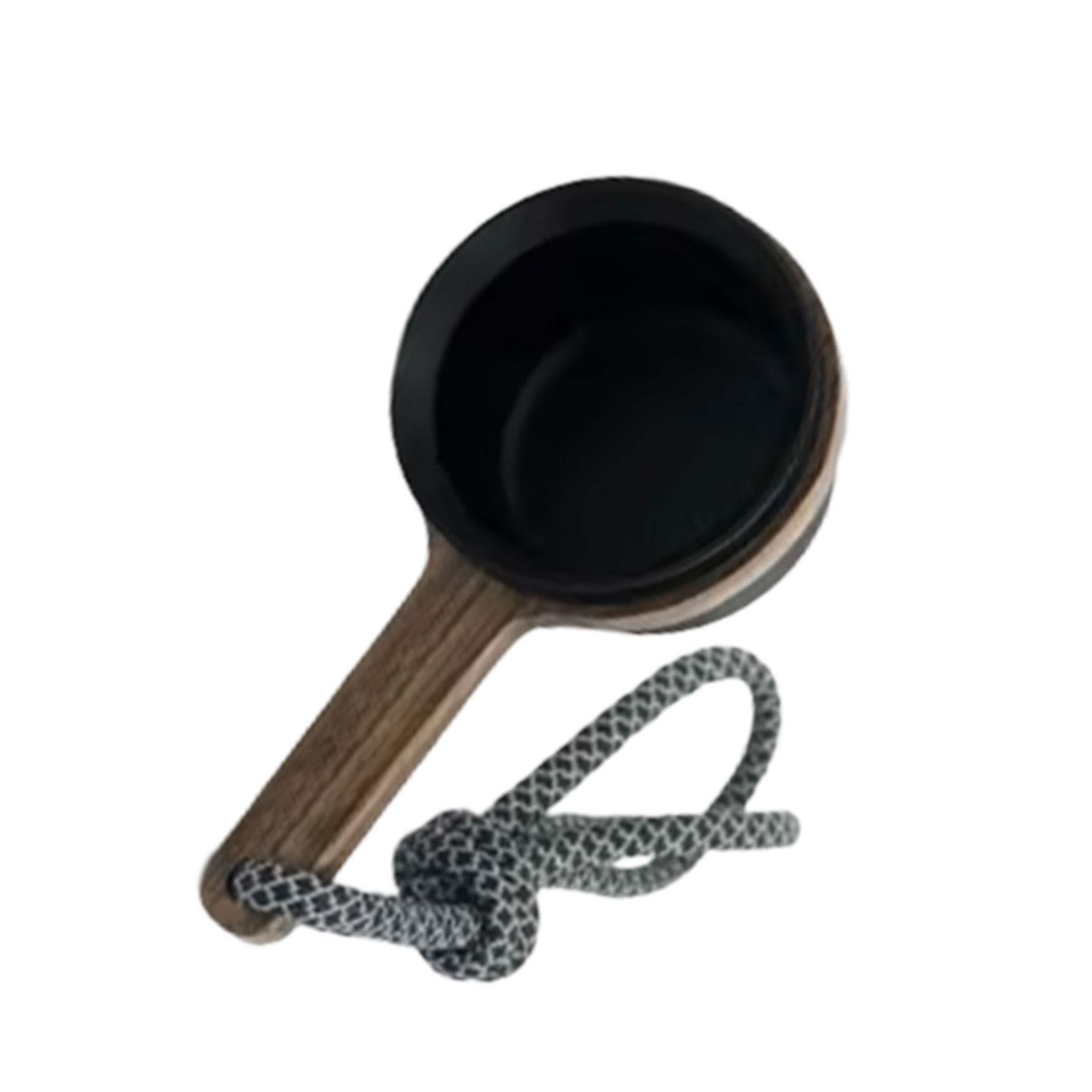 Convenient Coffee Spoon Wood Handle Convenient Kitchen Measuring Spoon Coffee Utensils Coffee Powder Spoon for Coffee B
Convenient Coffee Spoon Wood Handle Convenient Kitchen Measuring Spoon Coffee Utensils Coffee Powder Spoon for Coffee B