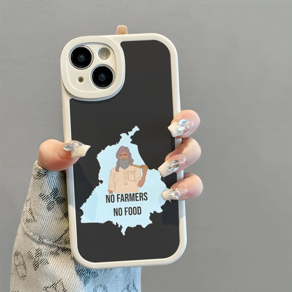 Punjab Map Phone Case New 2025 Lambskin Debauchery Silicone For IPhone 16 15 14 11 12 13 Pro Max Mini X XR XS 8 Plus Funda Coque iPhone12 ProMax
Punjab Map Phone Case New 2025 Lambskin Debauchery Silicone For IPhone 16 15 14 11 12 13 Pro Max Mini X XR XS 8 Plus Funda Coque iPhone12 ProMax