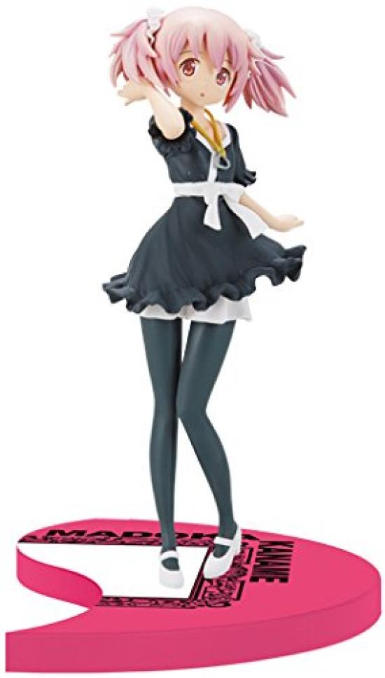 Banpresto Nishio Isin Аниме Проект MADOGATARI Выставка HITAGI Обычный Цвет Отдельный Товар (Серия рассказов) «Канамэ Мадока» - вер.
Banpresto Nishio Isin Аниме Проект MADOGATARI Выставка HITAGI Обычный Цвет Отдельный Товар (Серия рассказов) «Канамэ Мадока» - вер.