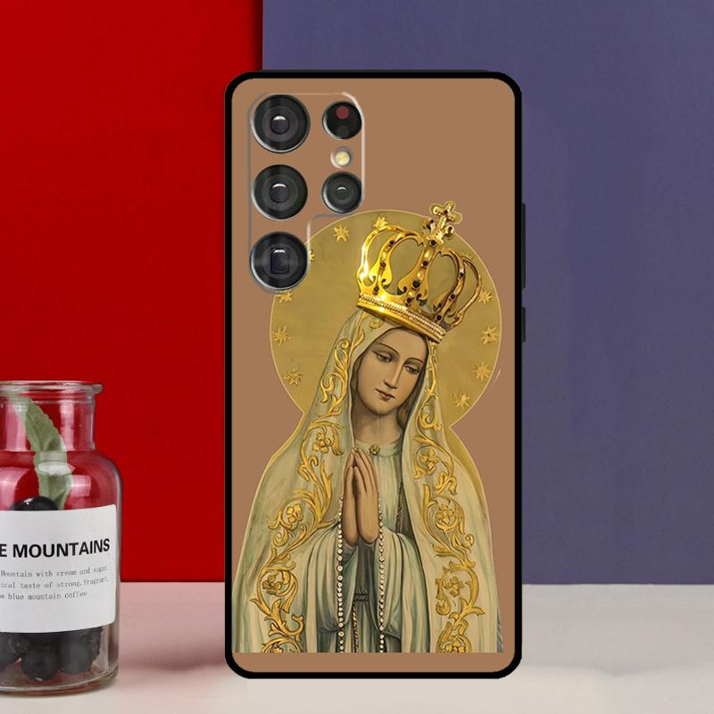 Conception Virgin Mary Jesus Funda Case For Samsung Galaxy S25 Ultra S9 S10 S20 S21 FE S22 S23 Plus S24 Ultra Phone Cover Galaxy S24 Plus
Conception Virgin Mary Jesus Funda Case For Samsung Galaxy S25 Ultra S9 S10 S20 S21 FE S22 S23 Plus S24 Ultra Phone Cover Galaxy S24 Plus