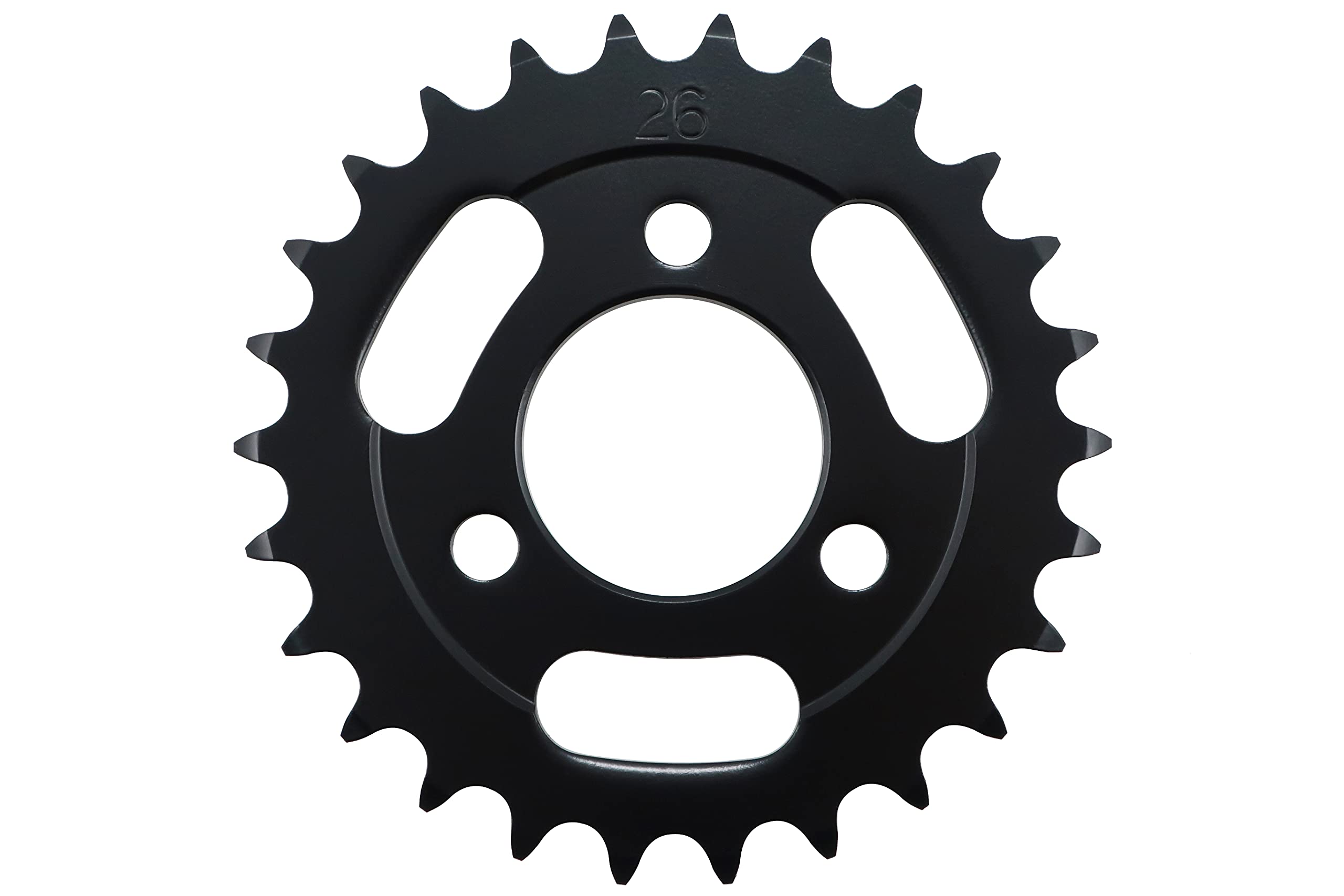 KITACO Driven Sprocket Baja (26T) Monkey/Gorilla/Monkey 535-1083326
KITACO Driven Sprocket Baja (26T) Monkey/Gorilla/Monkey 535-1083326