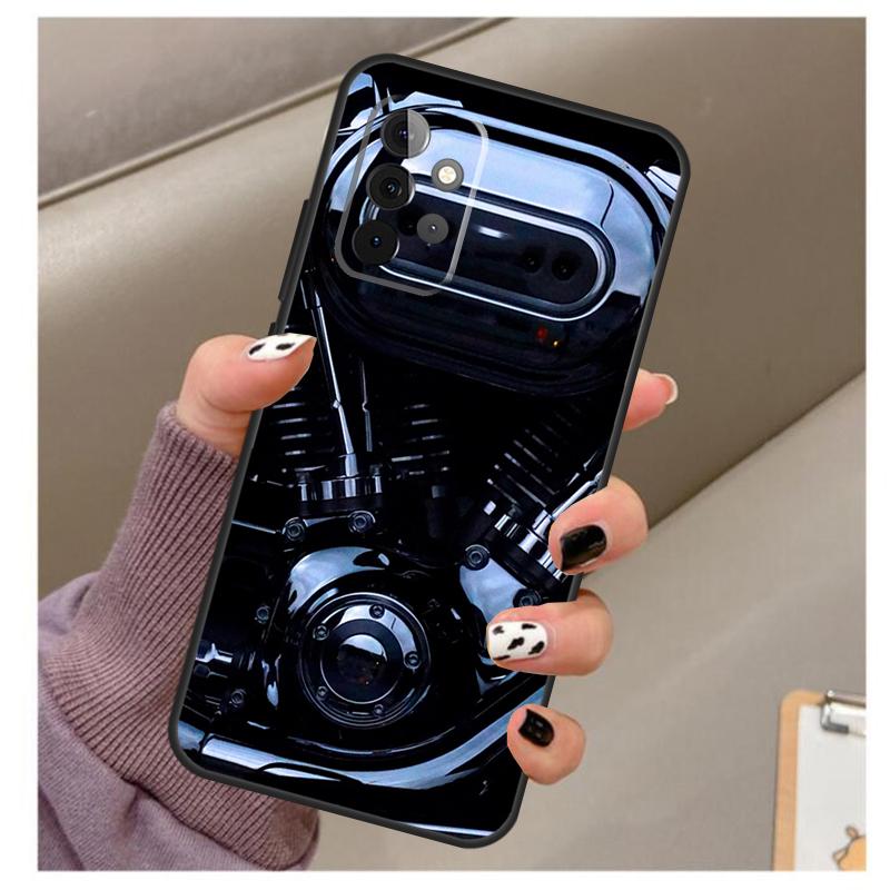 Чехол для корпуса двигателя мотоцикла для Samsung Galaxy A56 A16 A26 A36 A06 A52 A53 A33 A13 A34 A54 A14 A15 A35 A55 A22 A32 Samsung A32 5G
Чехол для корпуса двигателя мотоцикла для Samsung Galaxy A56 A16 A26 A36 A06 A52 A53 A33 A13 A34 A54 A14 A15 A35 A55 A22 A32 Samsung A32 5G