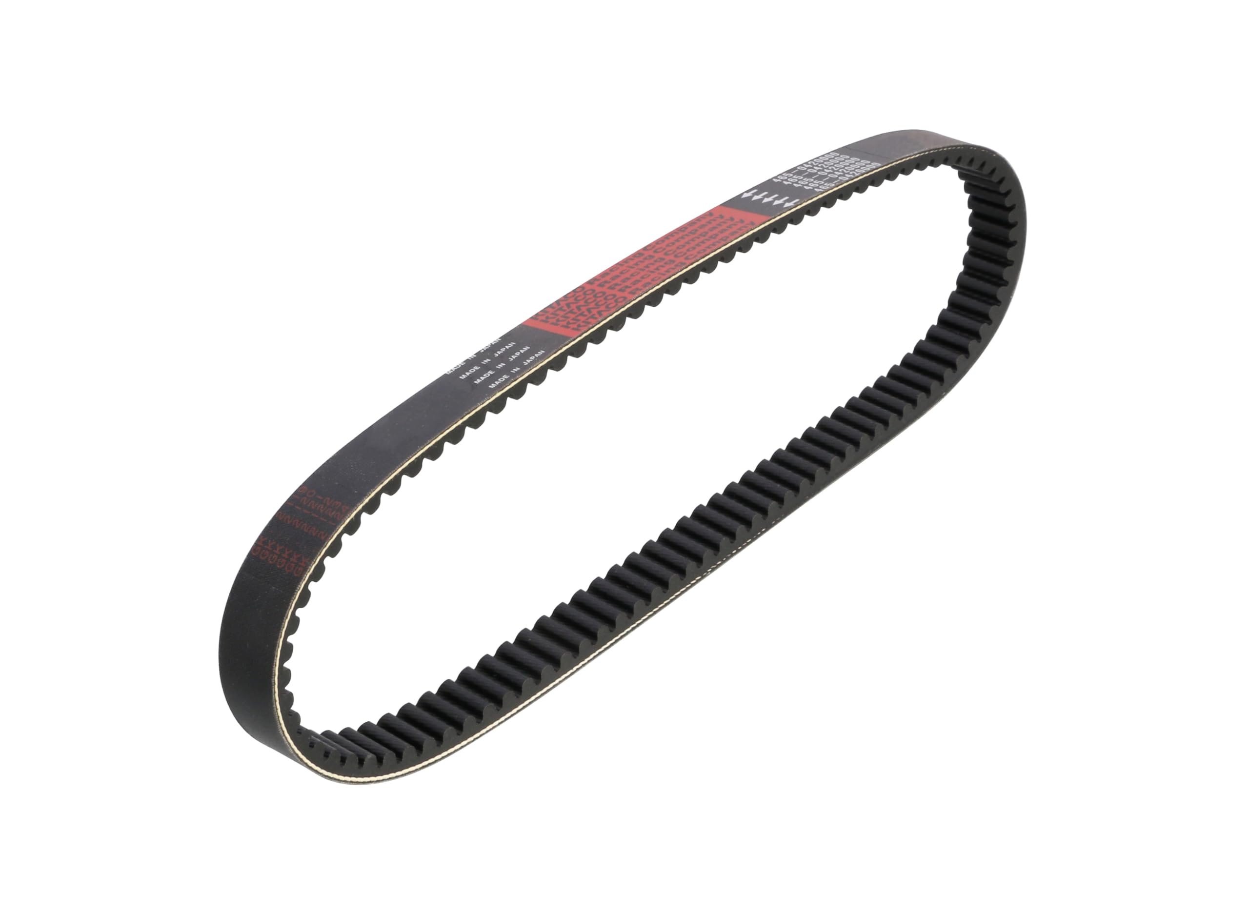 KITACO Kevlar Drive Belt for Majesty S (465-0420000)
KITACO Kevlar Drive Belt for Majesty S (465-0420000)
