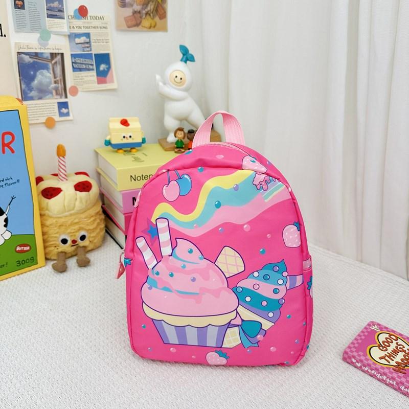 Kindergarten Middle And Small Class Students Schoolbag Cartoon Cute Kitten Boys And Girls Backpack Children S Backpack
Kindergarten Middle And Small Class Students Schoolbag Cartoon Cute Kitten Boys And Girls Backpack Children S Backpack