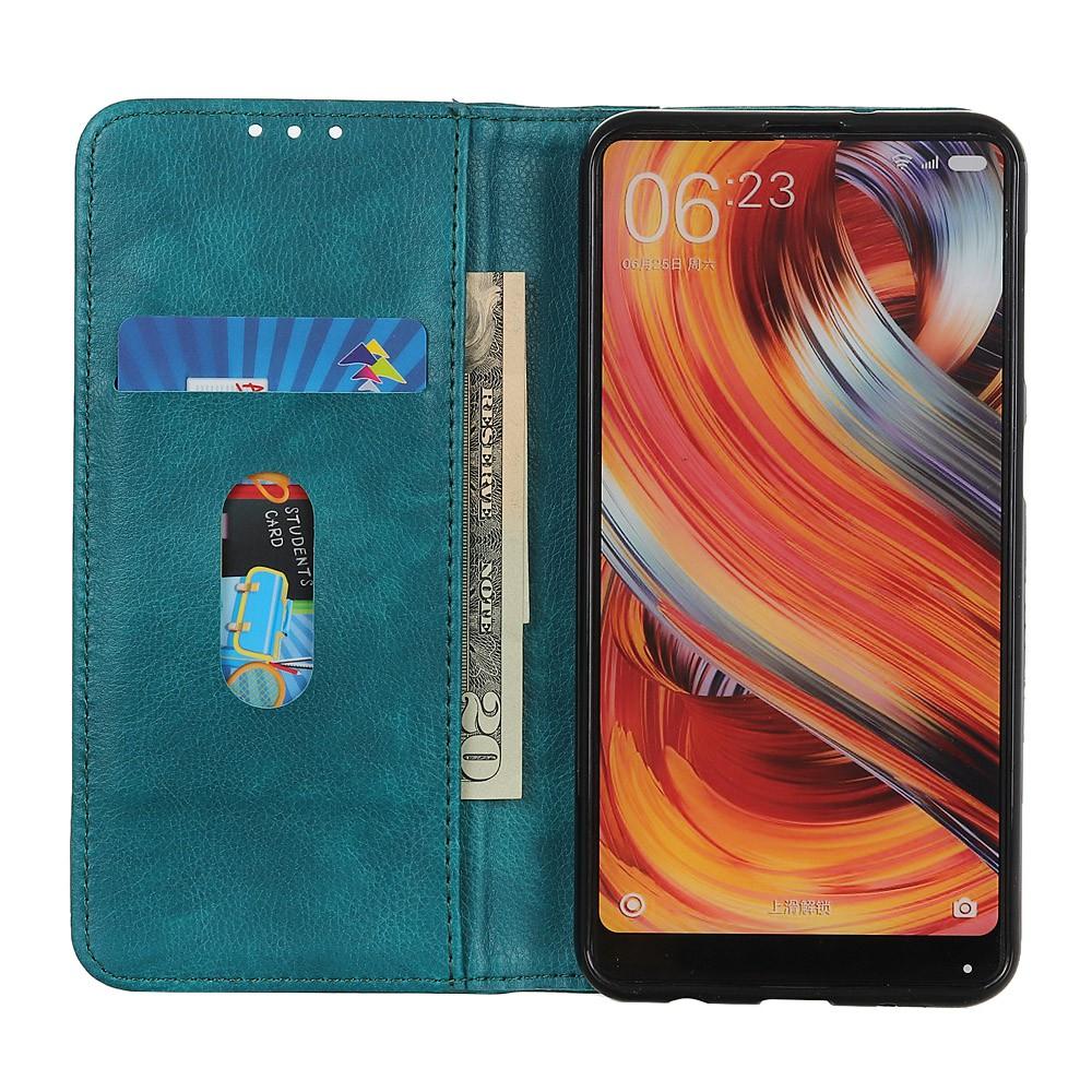 For Xiaomi Redmi 13x 4G Stand Case Split Leather Litchi Texture Wallet Phone Cover Blue
For Xiaomi Redmi 13x 4G Stand Case Split Leather Litchi Texture Wallet Phone Cover Blue