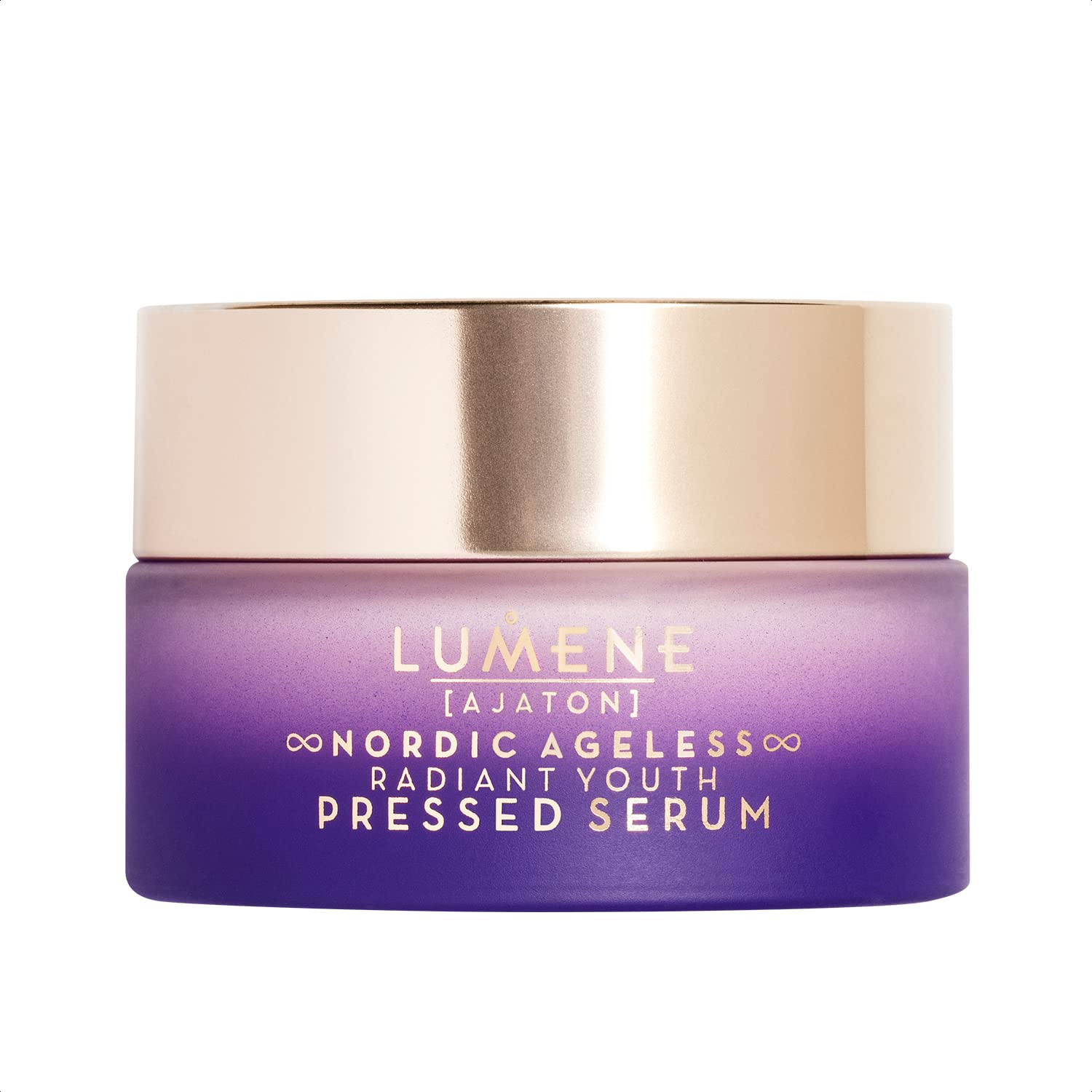 Прессованная сыворотка Lumene Vegan Aging Care для зрелой кожи 50 мл Прессованная сыворотка AJATON Nordic Ageless Radiant Youth 50 мл для веганов - - -
Прессованная сыворотка Lumene Vegan Aging Care для зрелой кожи 50 мл Прессованная сыворотка AJATON Nordic Ageless Radiant Youth 50 мл для веганов - - -